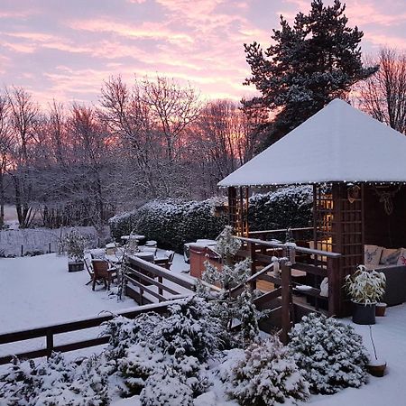 Ardlogie Guest House Авимор Екстериор снимка