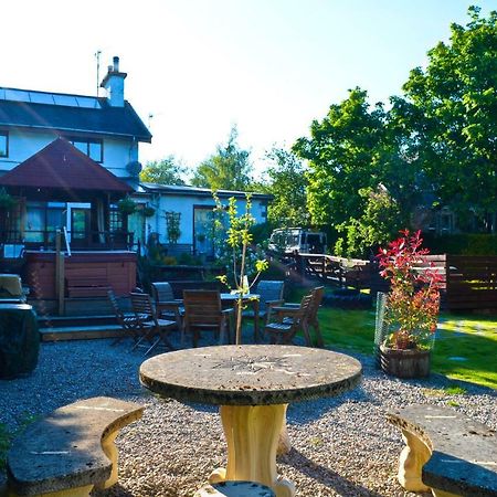 Ardlogie Guest House Авимор Екстериор снимка