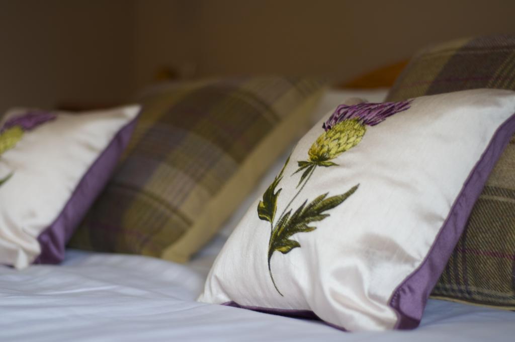 Ardlogie Guest House Авимор Стая снимка