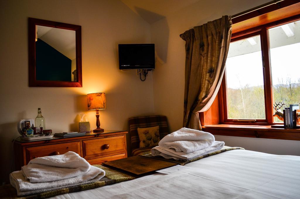 Ardlogie Guest House Авимор Екстериор снимка