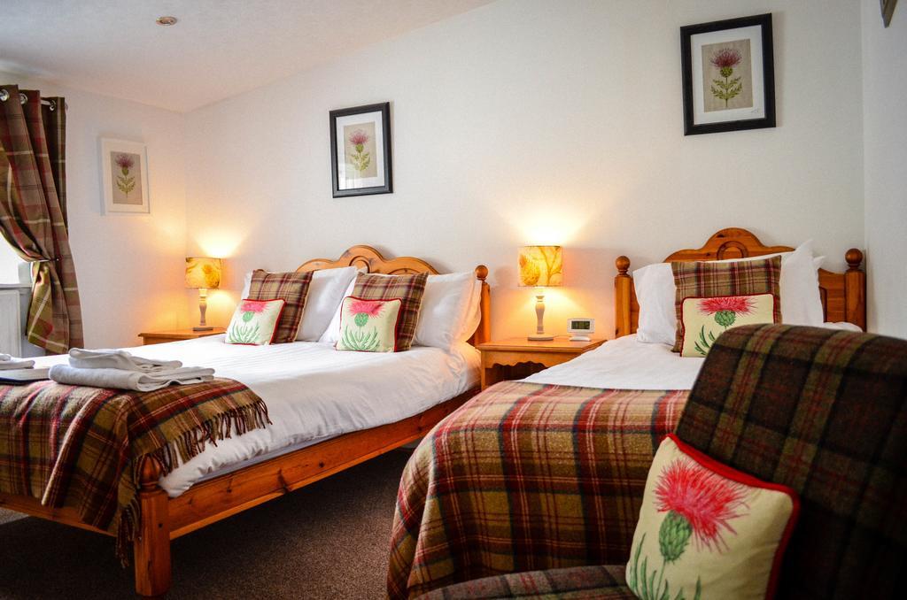 Ardlogie Guest House Авимор Екстериор снимка