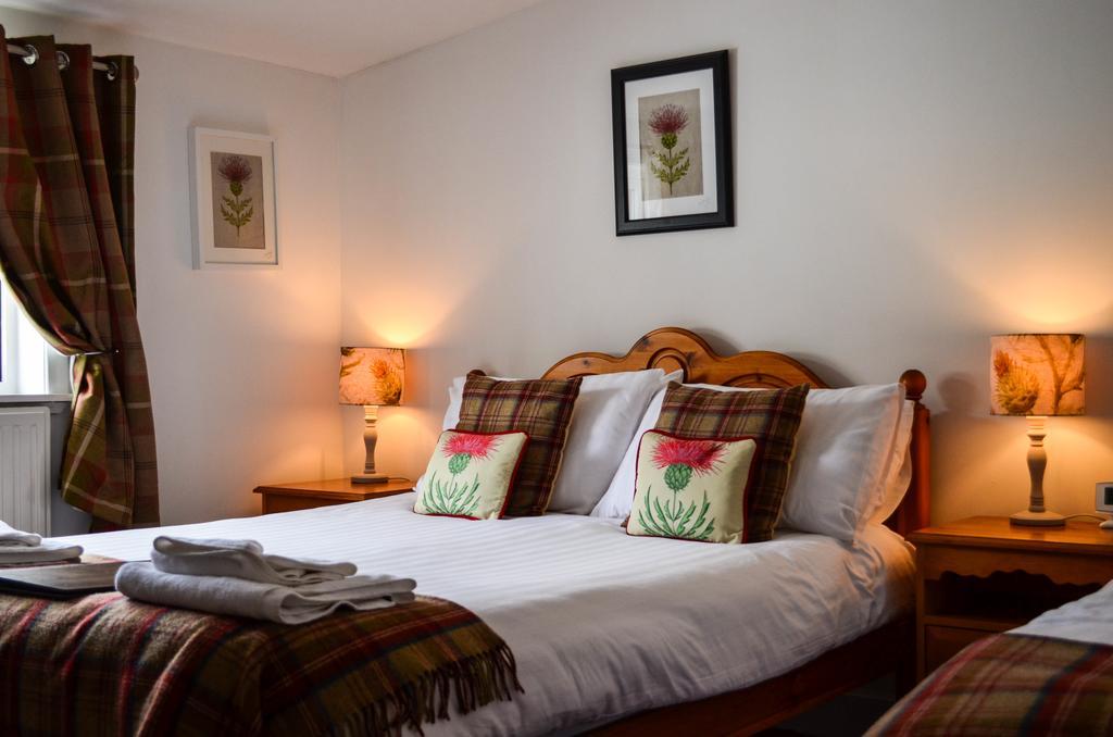 Ardlogie Guest House Авимор Екстериор снимка