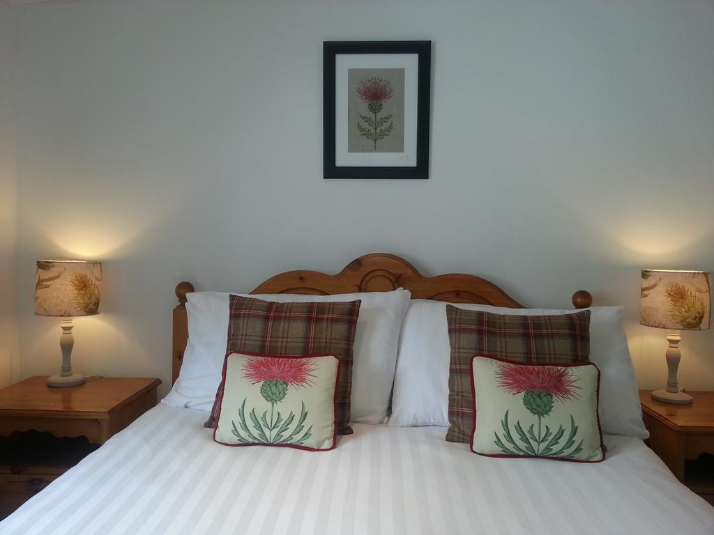 Ardlogie Guest House Авимор Екстериор снимка