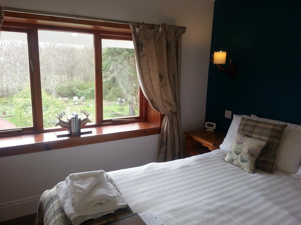 Ardlogie Guest House Авимор Екстериор снимка
