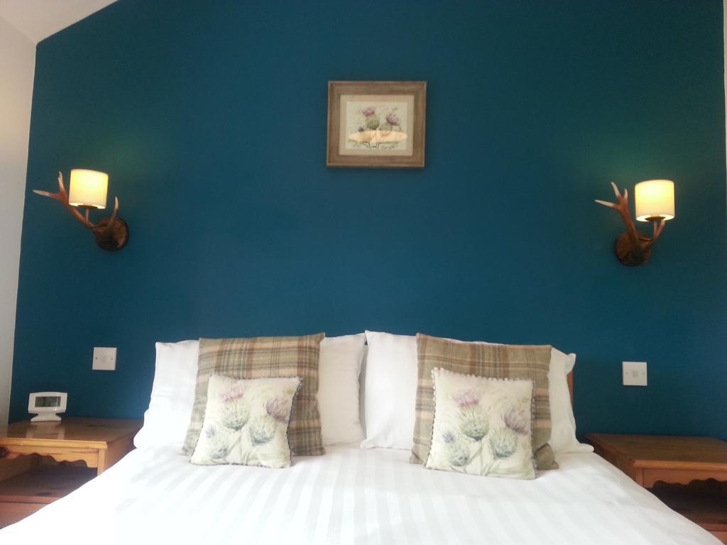 Ardlogie Guest House Авимор Екстериор снимка