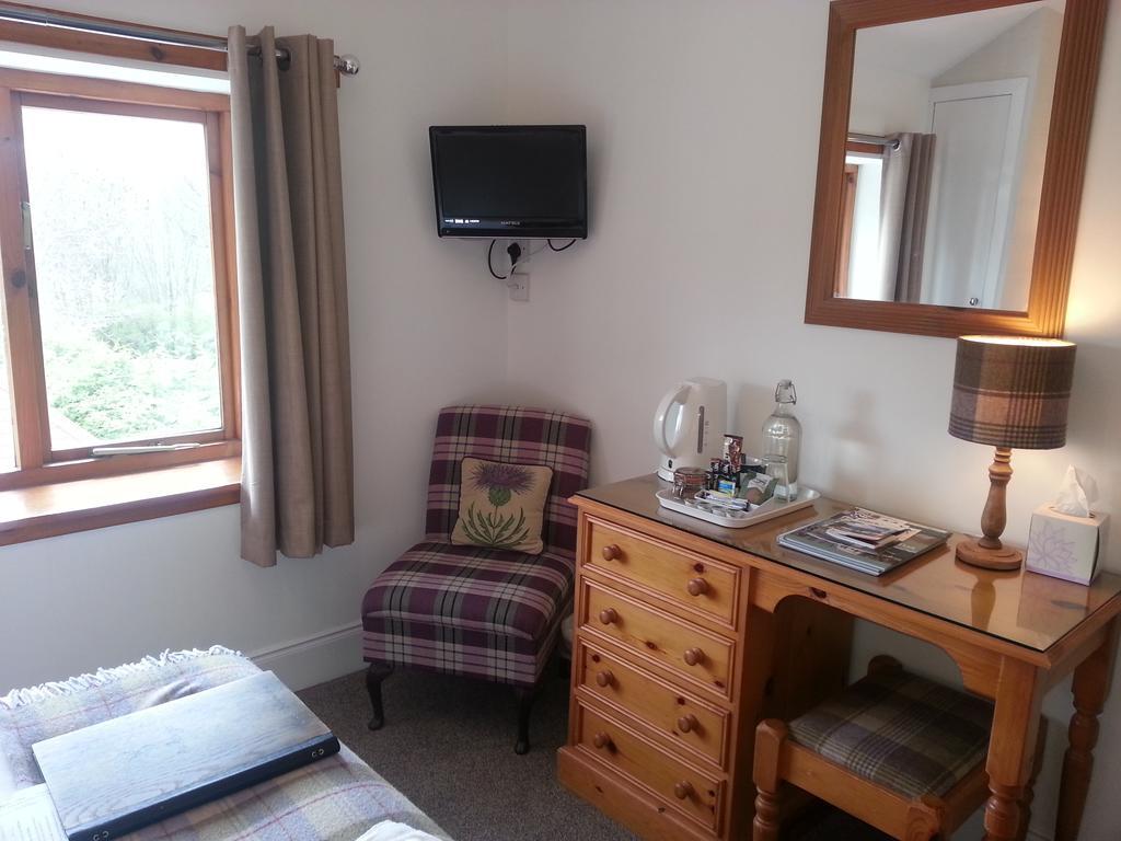 Ardlogie Guest House Авимор Екстериор снимка